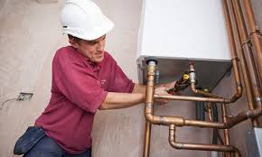 Plumber